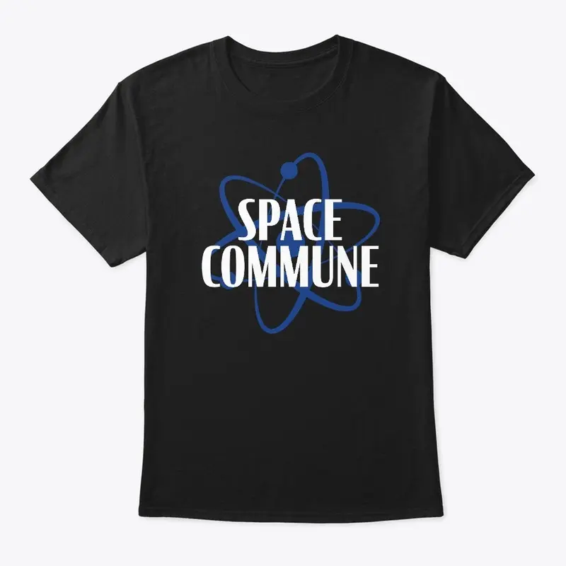 Space Commune Logo